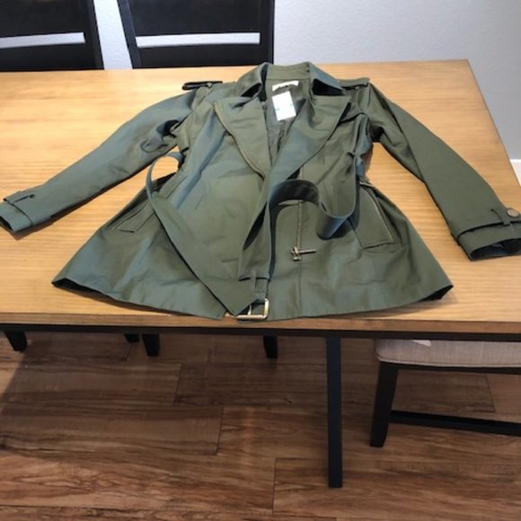 Michael Kors Large Jacket - Picture 1 of 1